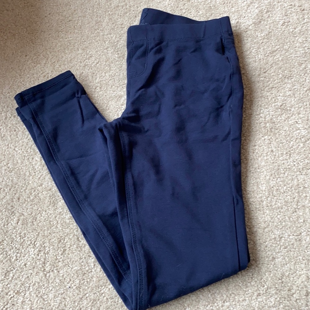 St. johns bay pants
